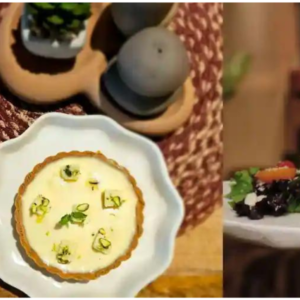 Artisinal Quiche