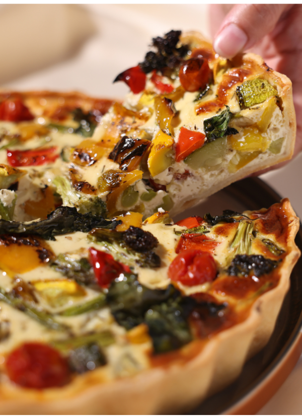 Best Gourmet Sandwiches in Delhi | La Croute Café