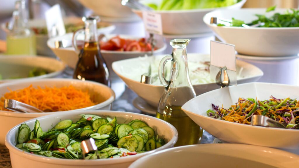 Savoring the Tropics: The Culinary Appeal of the Hawaiian Fruit Bowl