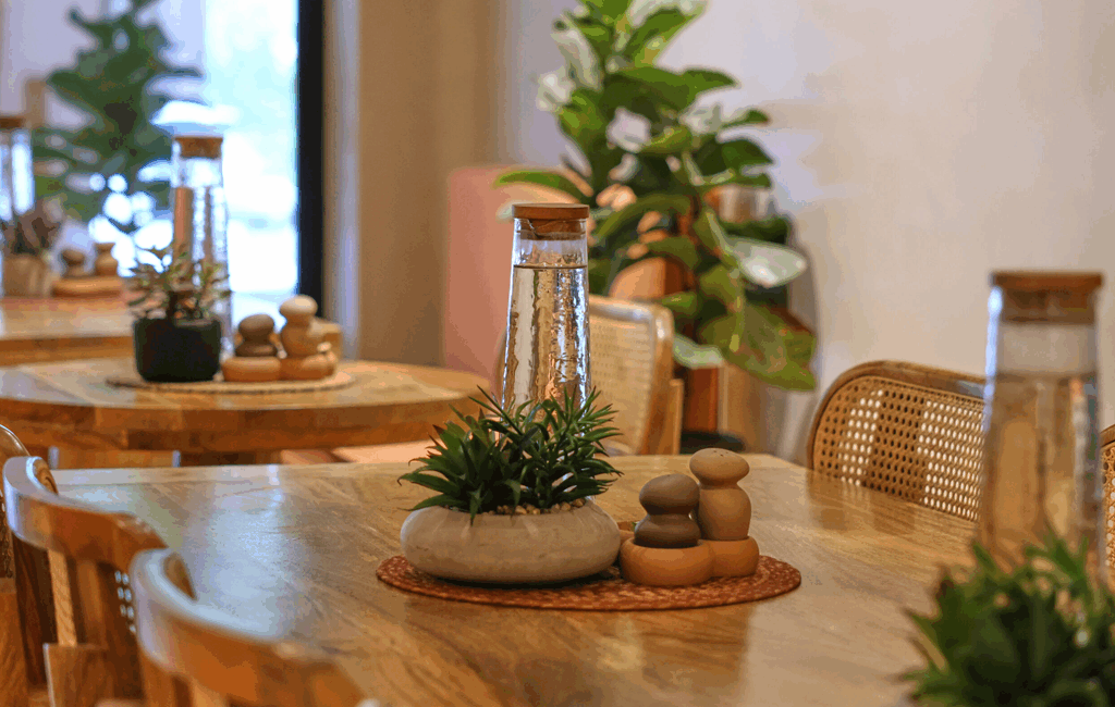 Indulge in the Finest Desserts