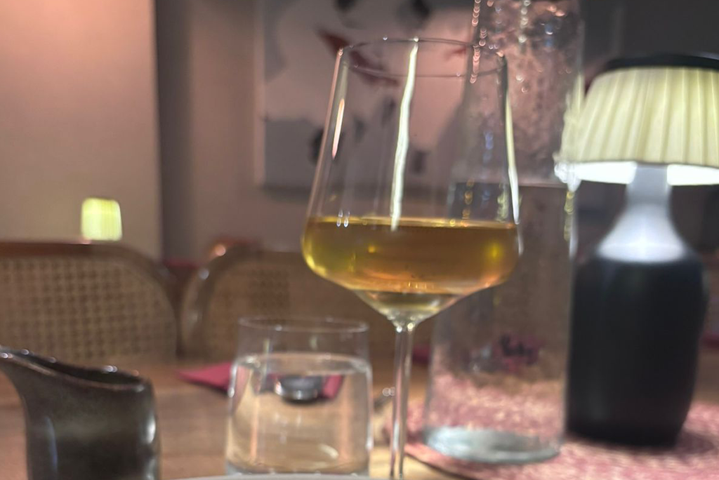 Wine Tasting Dinner in Delhi | La Croute Experience