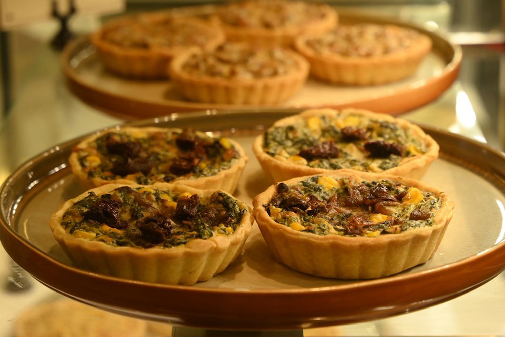 Artisan Pies in Delhi | Comfort Baked to Perfection at La Croute